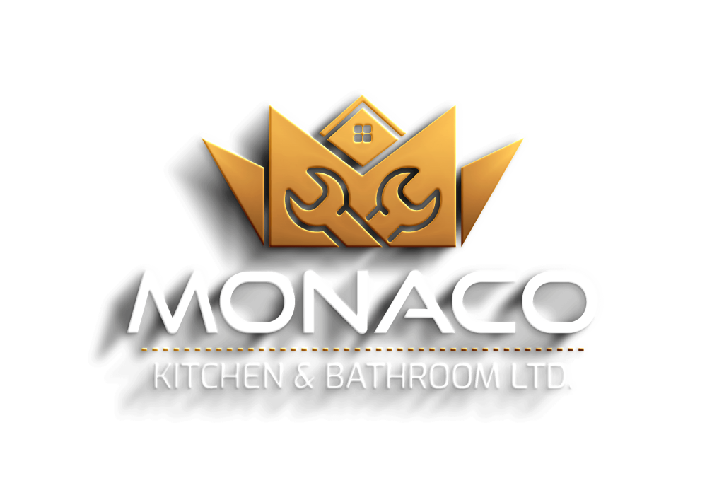 Monaco Kitchen and Bathroom logo