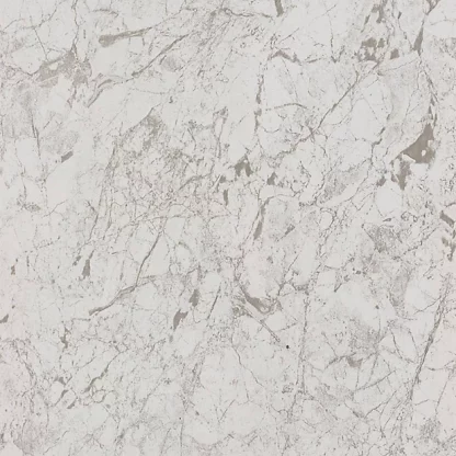 Aquadry White Granite e.1 sided Shower Wall Panel kit